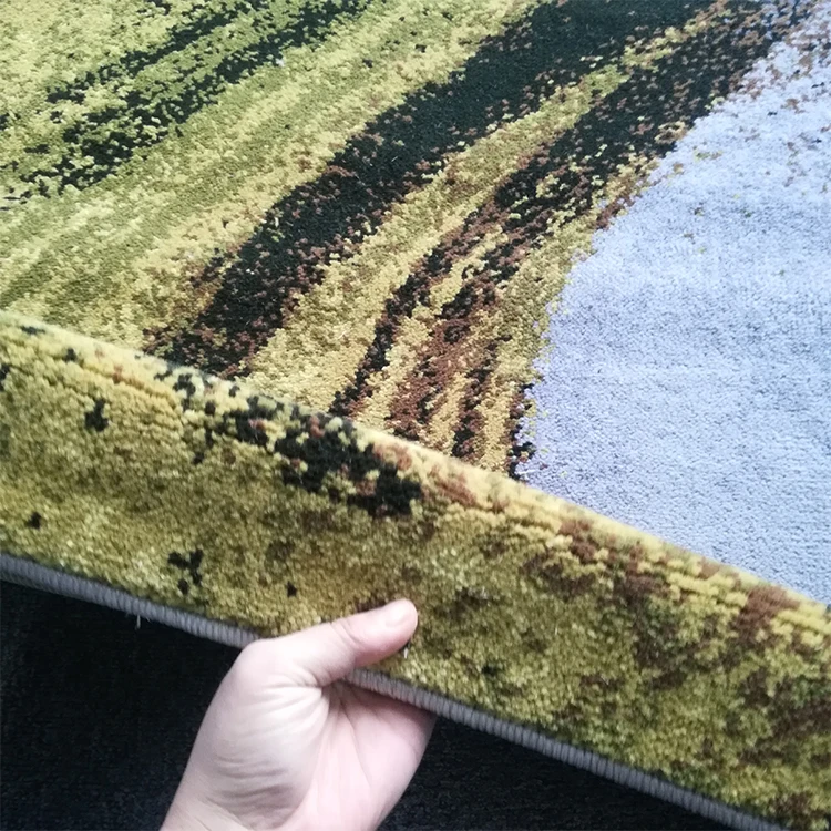 Luxury Hotel Lobby Carpet Highend Hotel 5 Star Woven Axminster Carpet