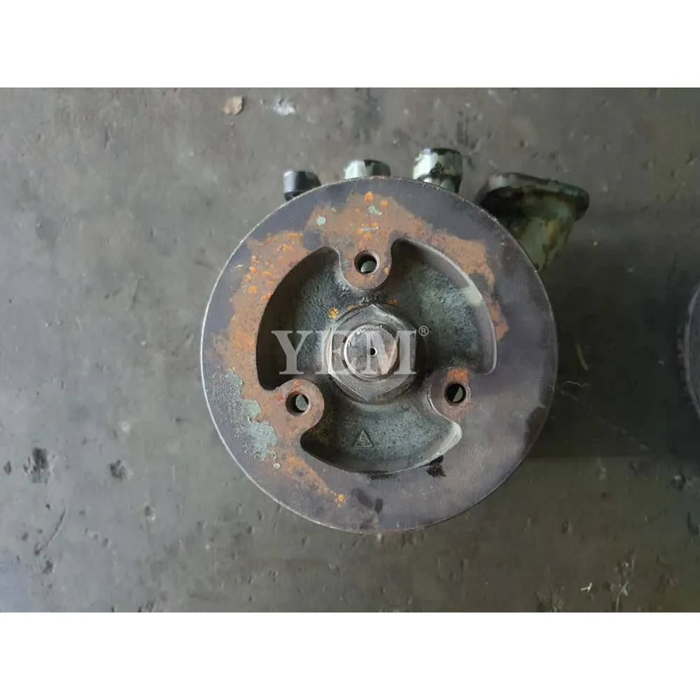S6A3 Water Pump for Mitsubishi Diesel Engine Parts 3