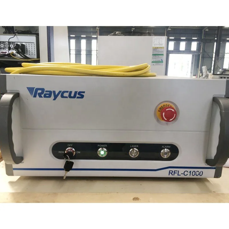JUGAO CNC Laser Cutting Machine Sheet Metal Stainless Steel Laser Cutting Machine High Efficiency and Energy Saving