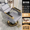 Silver  luxurious