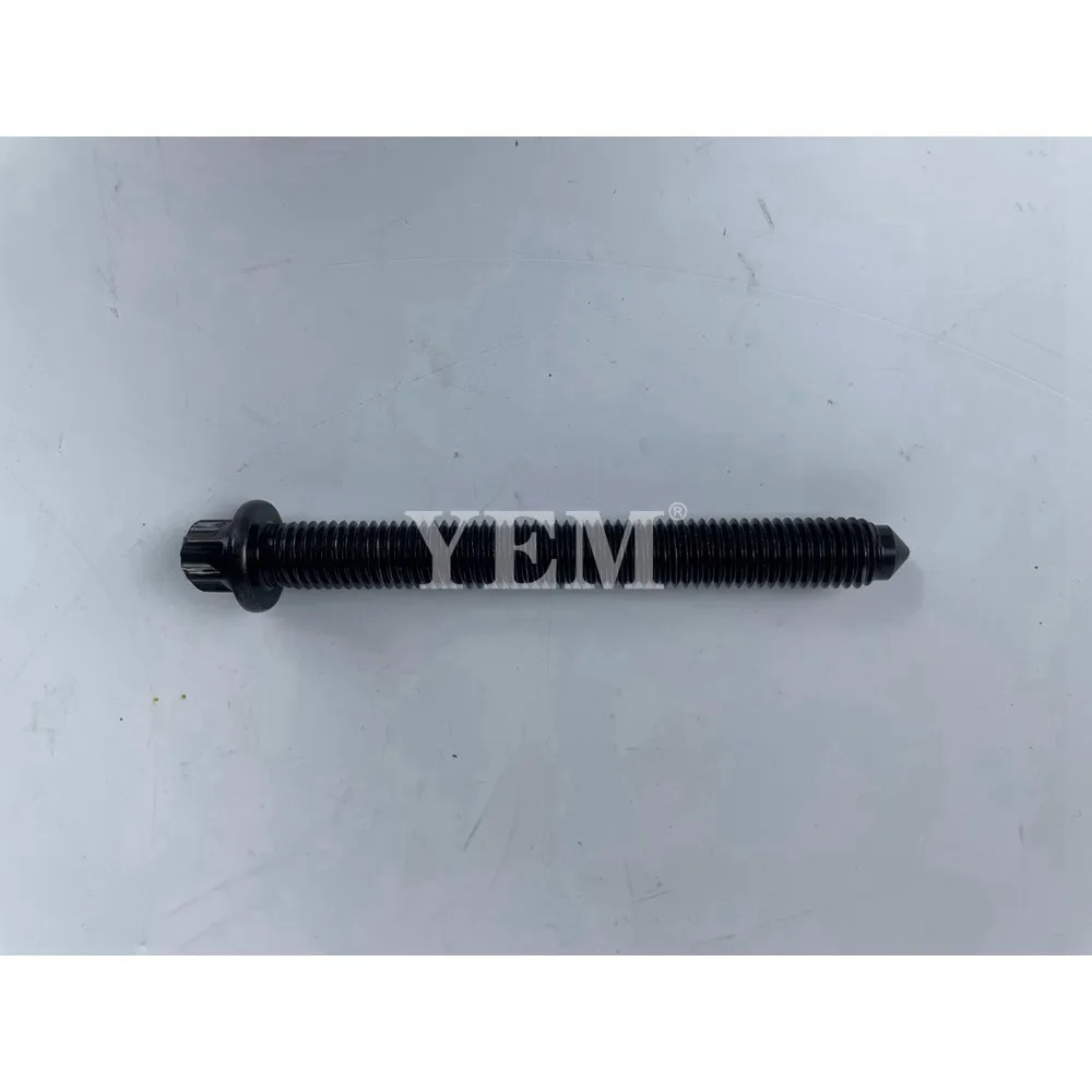 D6E Cylinder Head Screw for Volvo Engine Parts