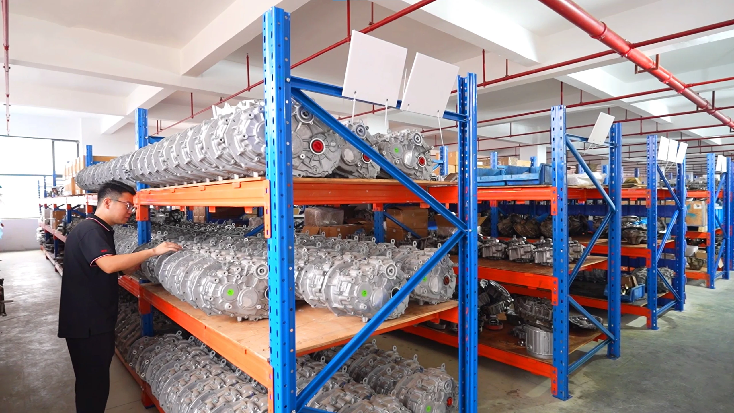 Guangzhou Mei Chuang Auto Parts Co., Ltd.