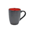 Negro rojo