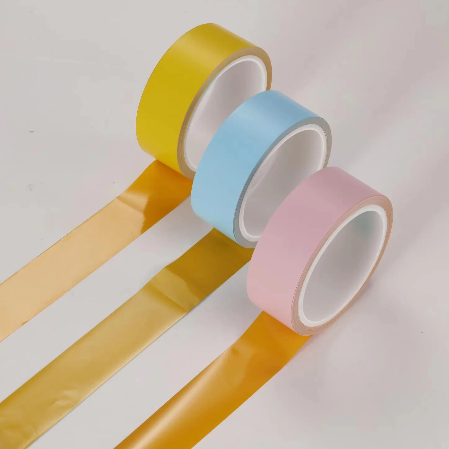 300C PI LABEL POLYIMIDE LABEL High Temperature LABEL