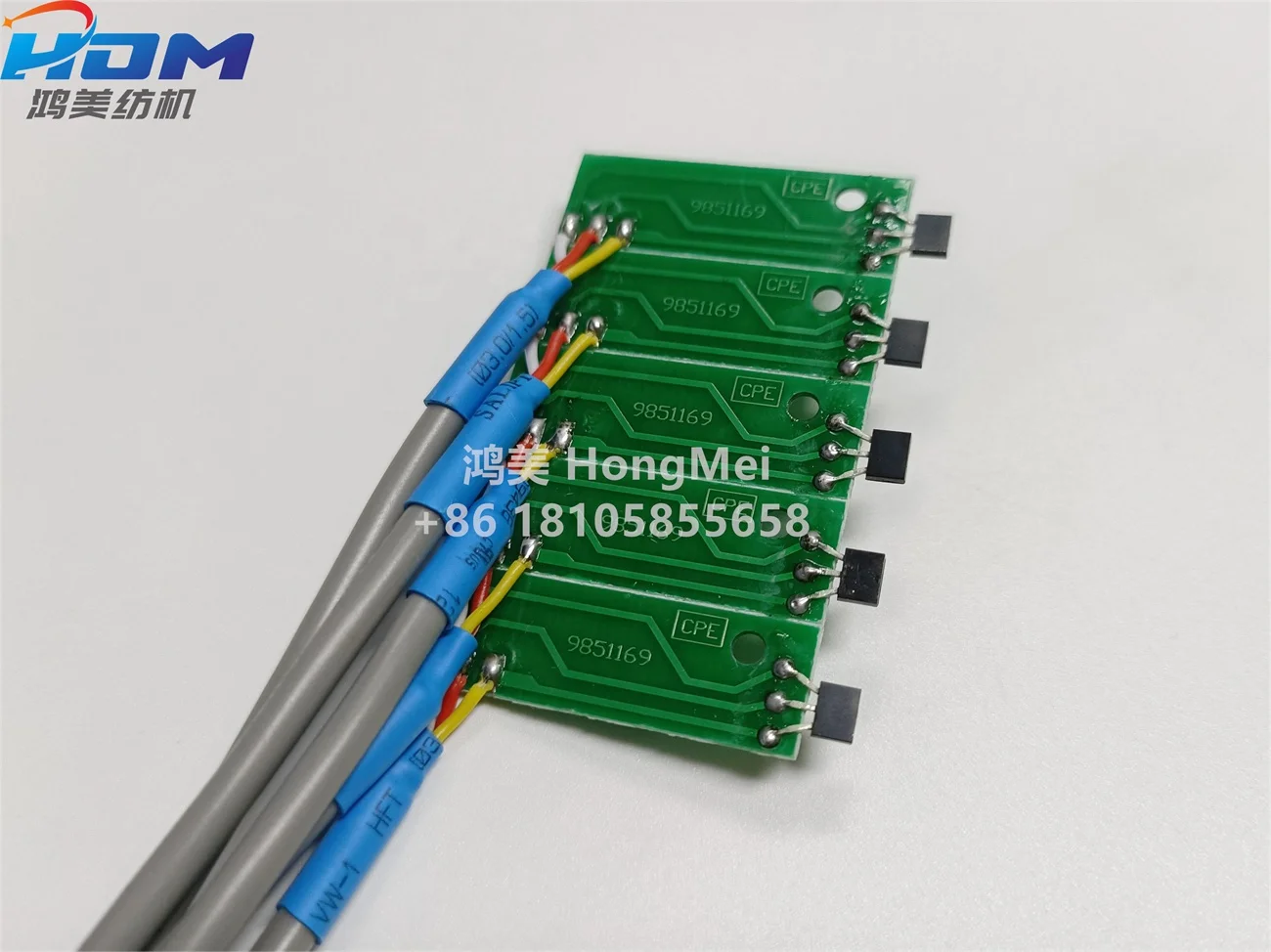 Запасные части для текстильного оборудования маленькая монтажная плата LEONARDO катушка выбора утка ткацкого станка