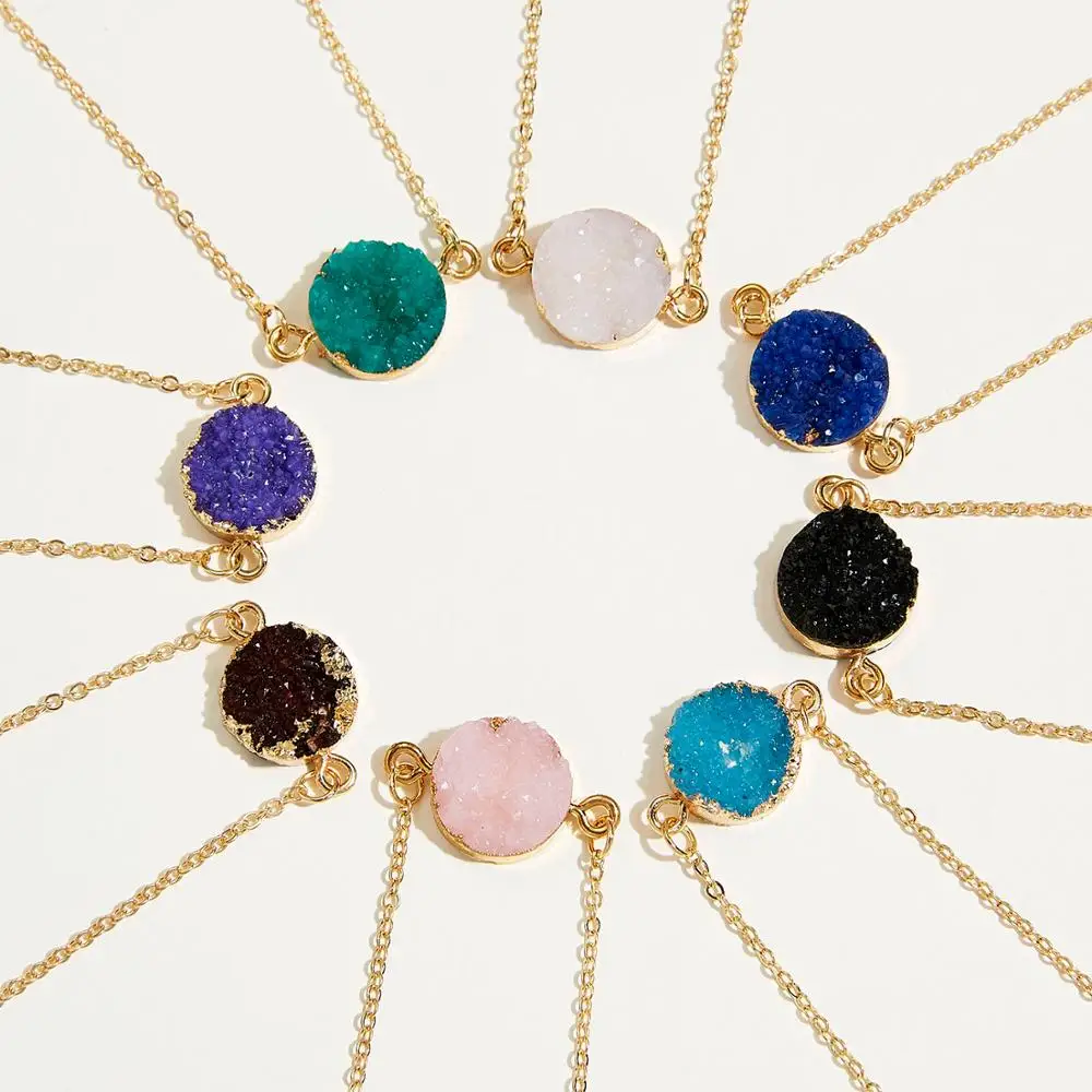 Fashion Tiny Dainty Necklaces For Women 