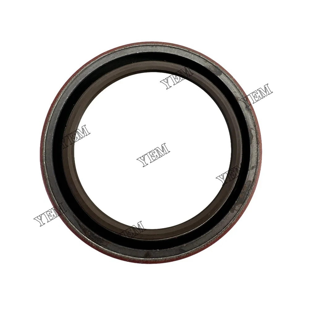 Machinery Engine Parts C9 Oil Seal 9X7743 for Caterpillar 4