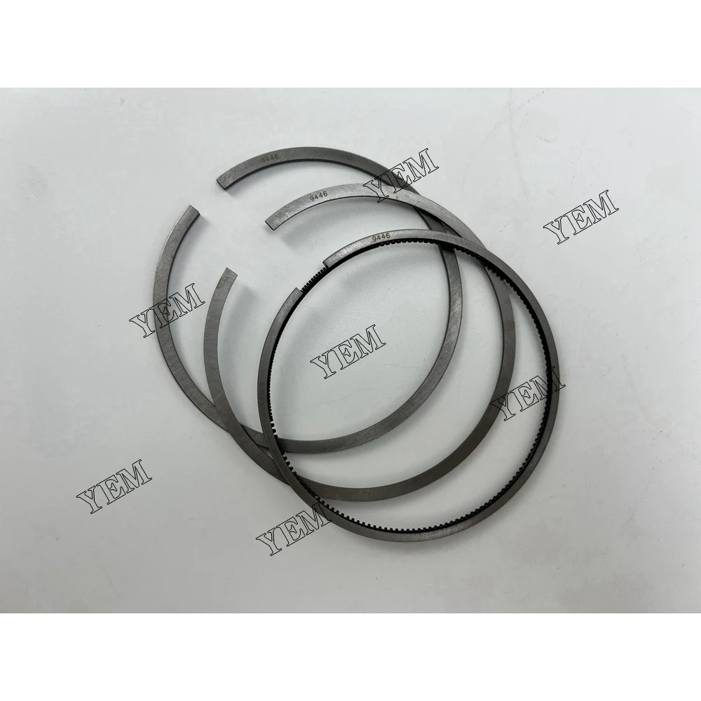 F3M1011F Piston Ring for Deutz Replaces Engine Spare Parts 3