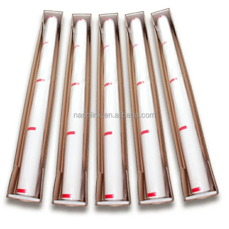 NKODA Super Quality Matte Ppf Selfhealing Clear Car Paint protection Film Matte Car Film