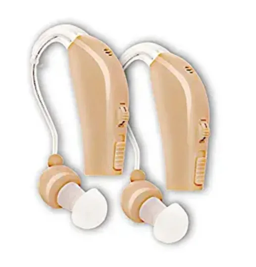 Микро в ухо. Микро слуховой аппарат. Микрофонный вход с защитным фильтром на слуховой аппарат.