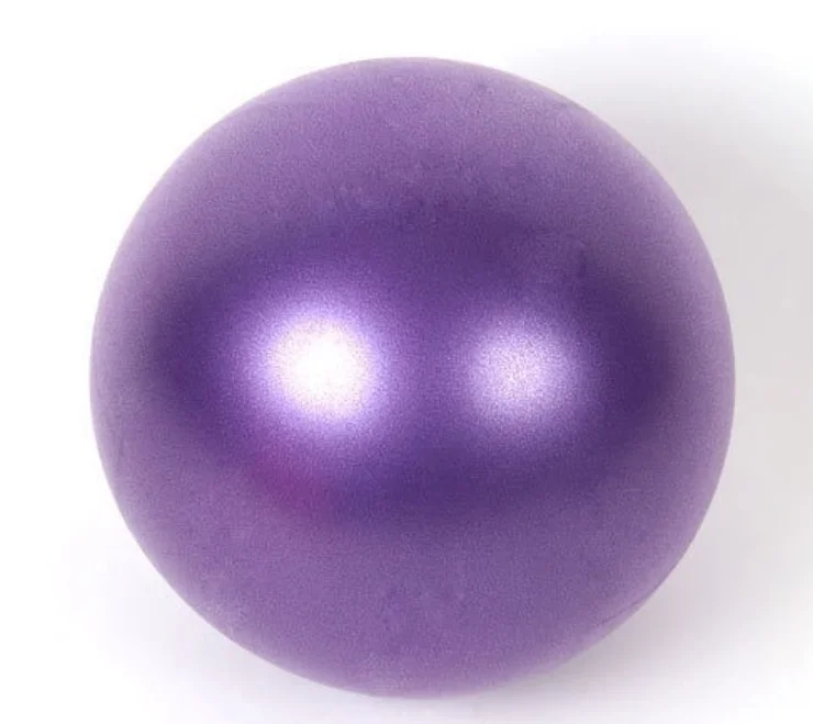 anti burst yoga ball