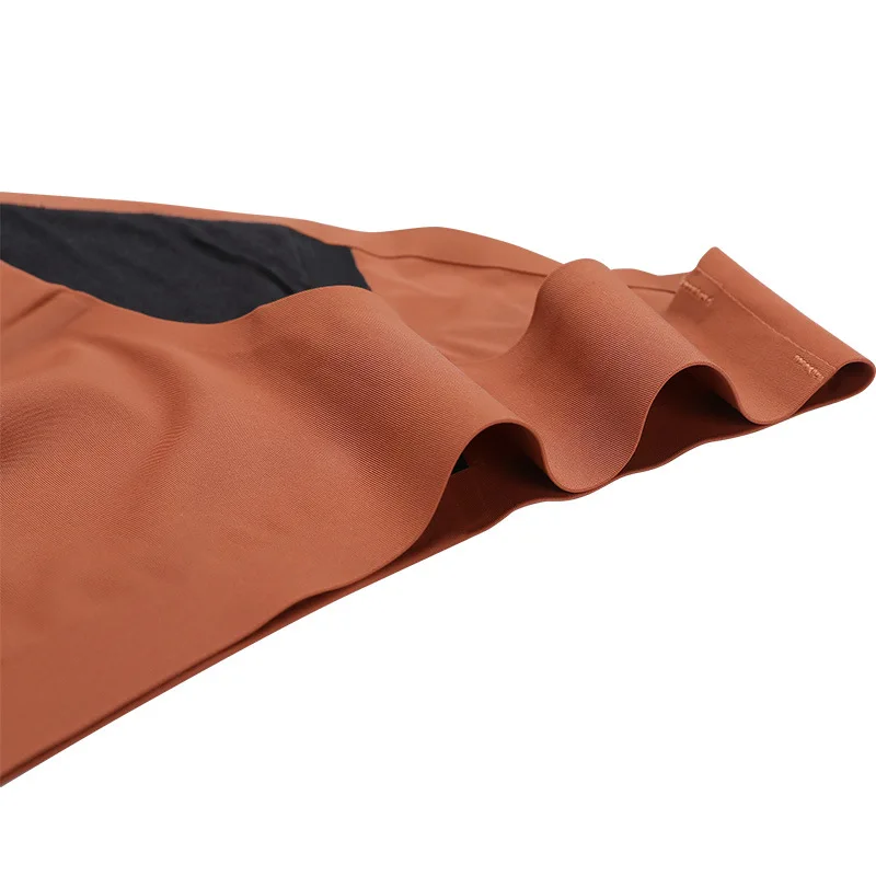 Extended-Gusset Period Brief colour and size reference