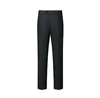 Negro [pantalones individuales]
