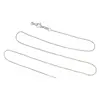 K blanc (rhodium)