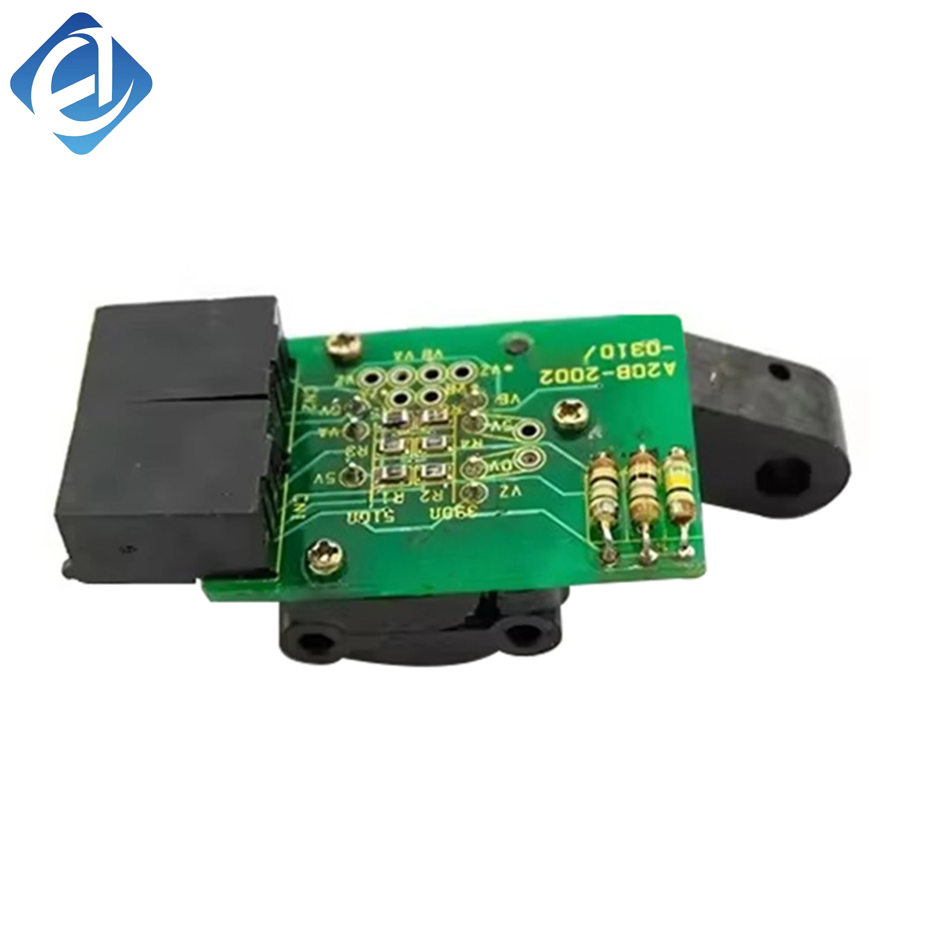 New Original A20B-2002-0310 Fanuc power supply control board. It features stable power regulation, reliable circuit control and strong anti‑interference performance. Serves as a core power component for Fanuc CNC and servo systems