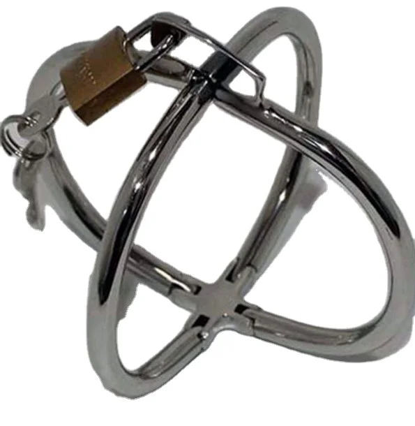 Steel bondage