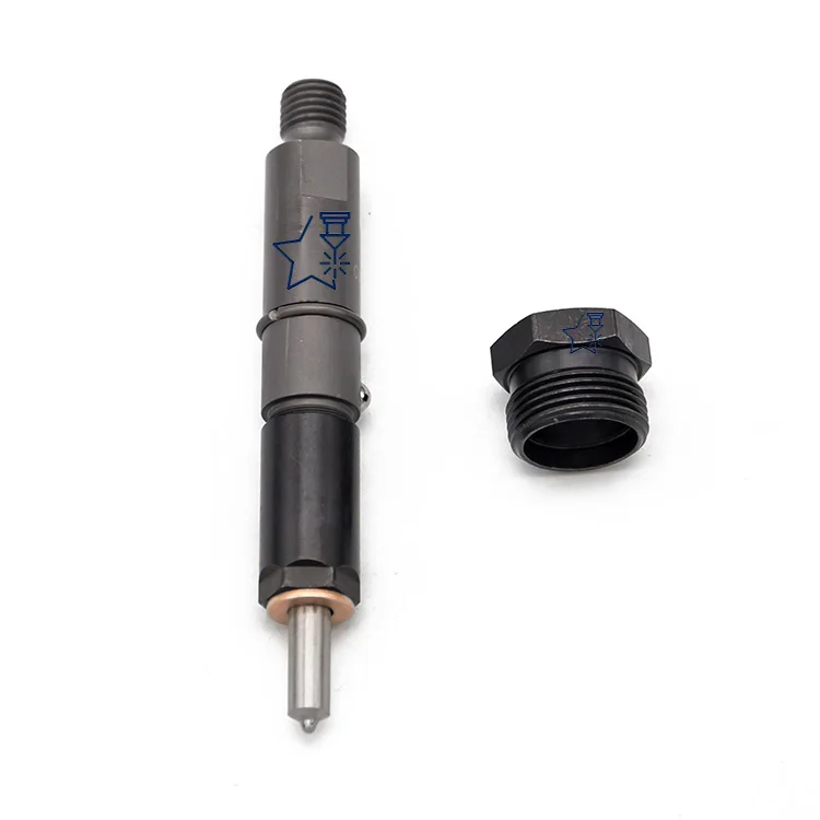 Diesel Fuel Injector 0432231816 303738 with Nozzle Type