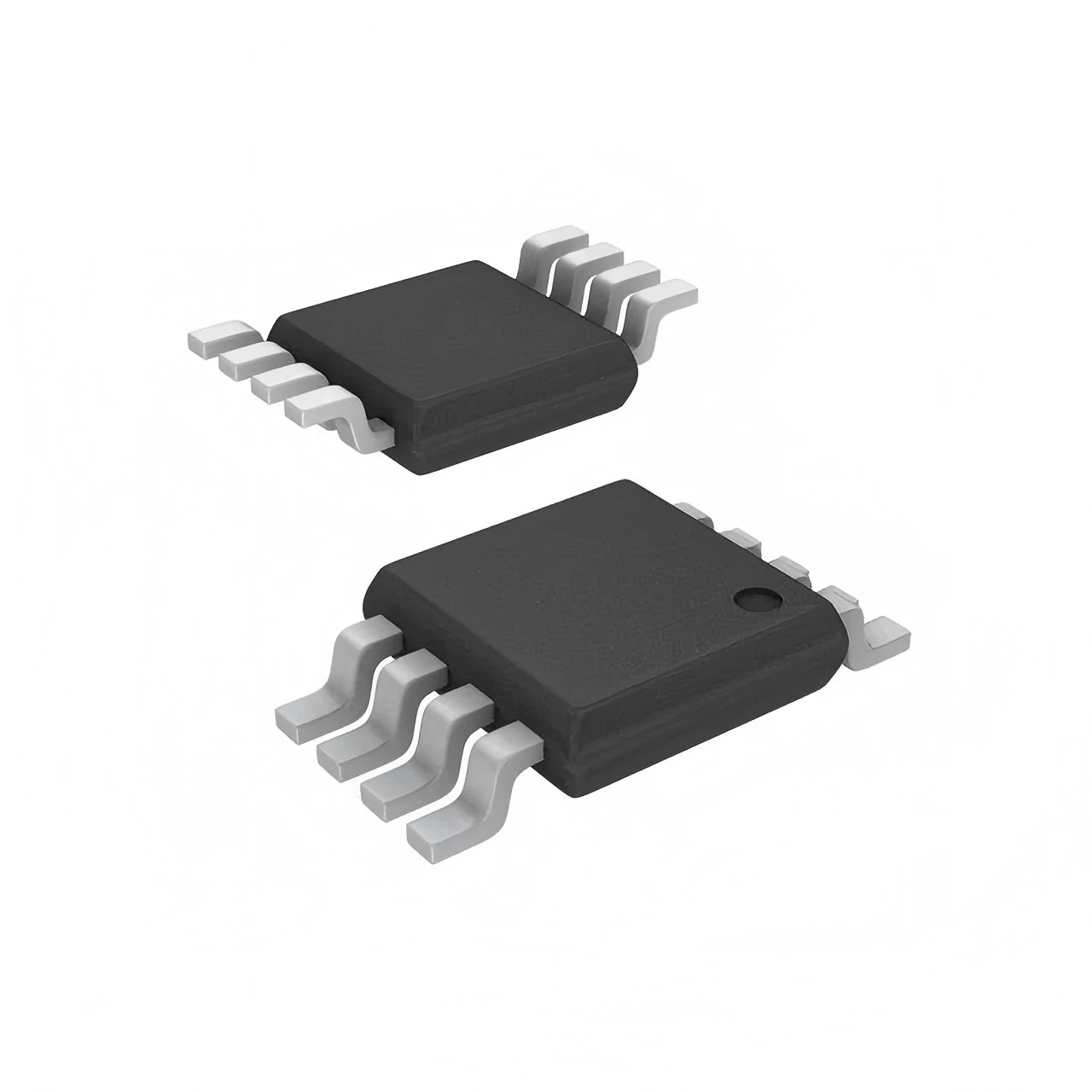 คอนโทรลเลอร์แบบสวิตช์รุ่น LM3478QMMX/NOPB แพ็กเกจ VSSOP-8
