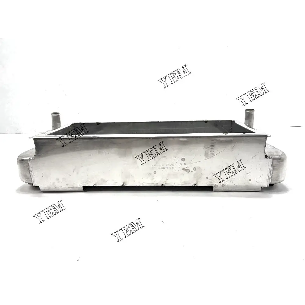 Assy Radiator 666384 for Bobcat Engine Part 2