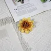 Amarillo otoñal