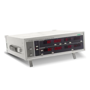 Everfine Lt-101a Ac And Dc Power Supply Performance Tester Led Drive ...