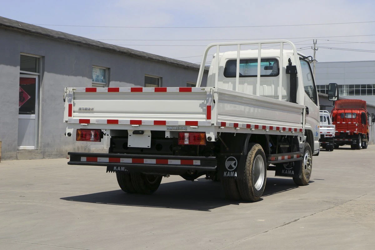 Mini Big Trucks For Salenull