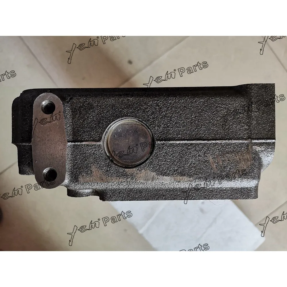 Genuine Parts V3300 Cylinder Head for Kubota Cylinder Head