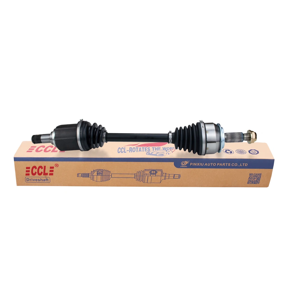専用JF225鑑付★同梱JF259 CCL Transmission Shaft Front CV Axle Shaft for MITSUBISHI