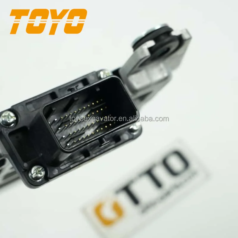 yü New for Excavator 4TNV98T-ZXNMS2F Controller Unit 12994975180
