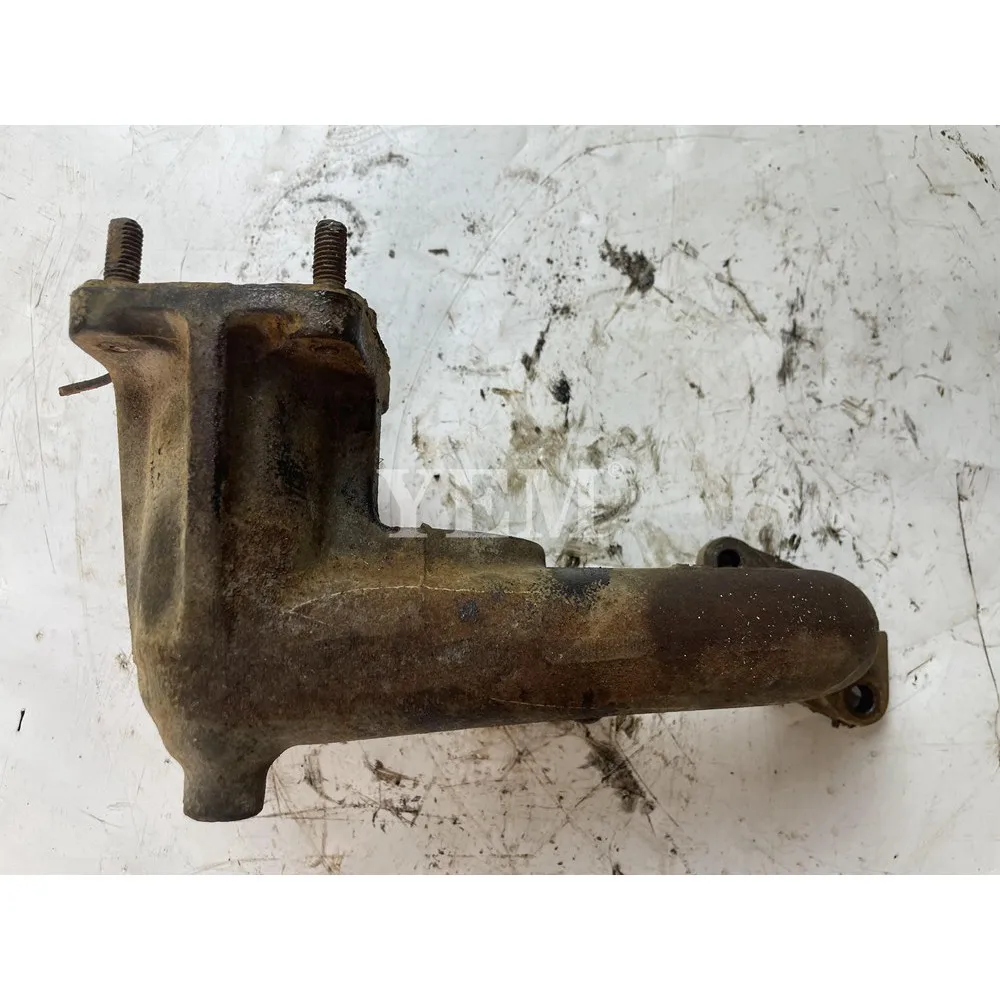 Factory Price Exhaust Manifold Kit For Kubota D1403
