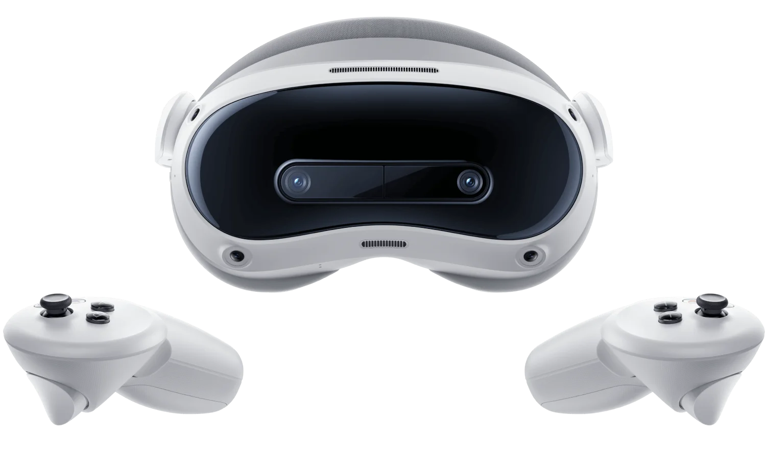Brand Pico 4 Ultra All One VR Headset 12GB+256GB Memory 2160 X