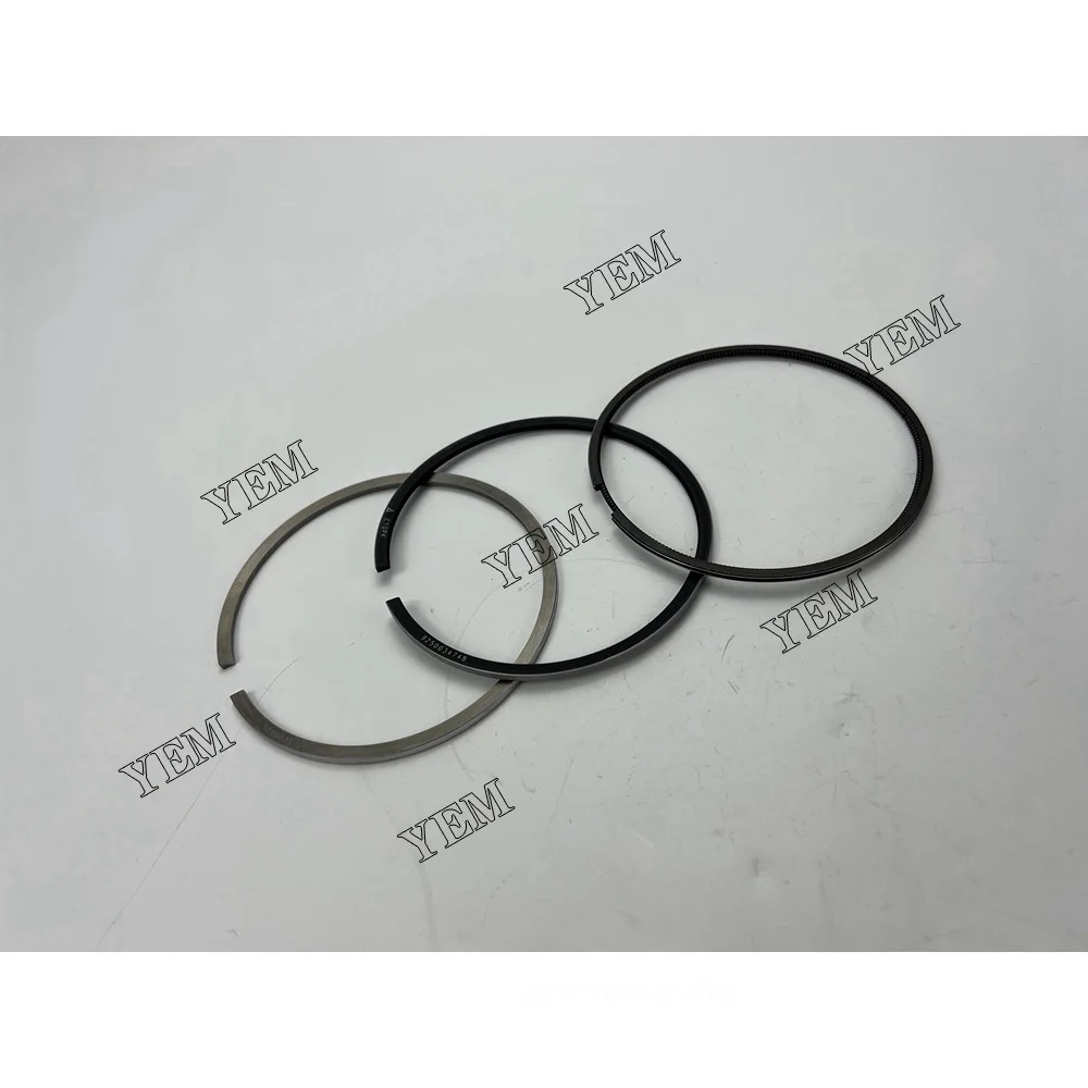 BF6L913 Piston Ring for Deutz Engine Spare Part Engine Parts for Sale 4