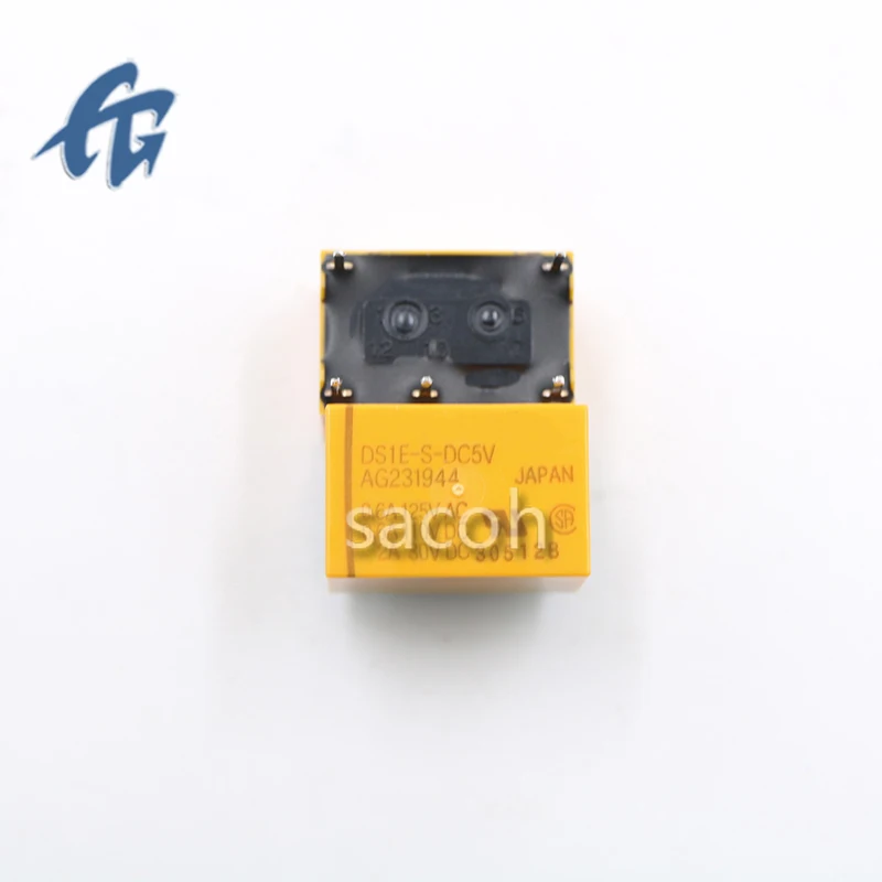 ## (SACOH電子部品)DS1E-S-DC5V