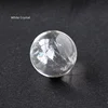 Clear Quartz (High Clarity)