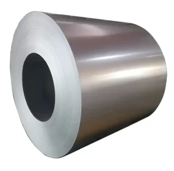 0.8MM 0.9MM zinc-aluminum-magnesium coated steel coil with strong corrosion resistance Zn Al Mg Alloy Steel coil