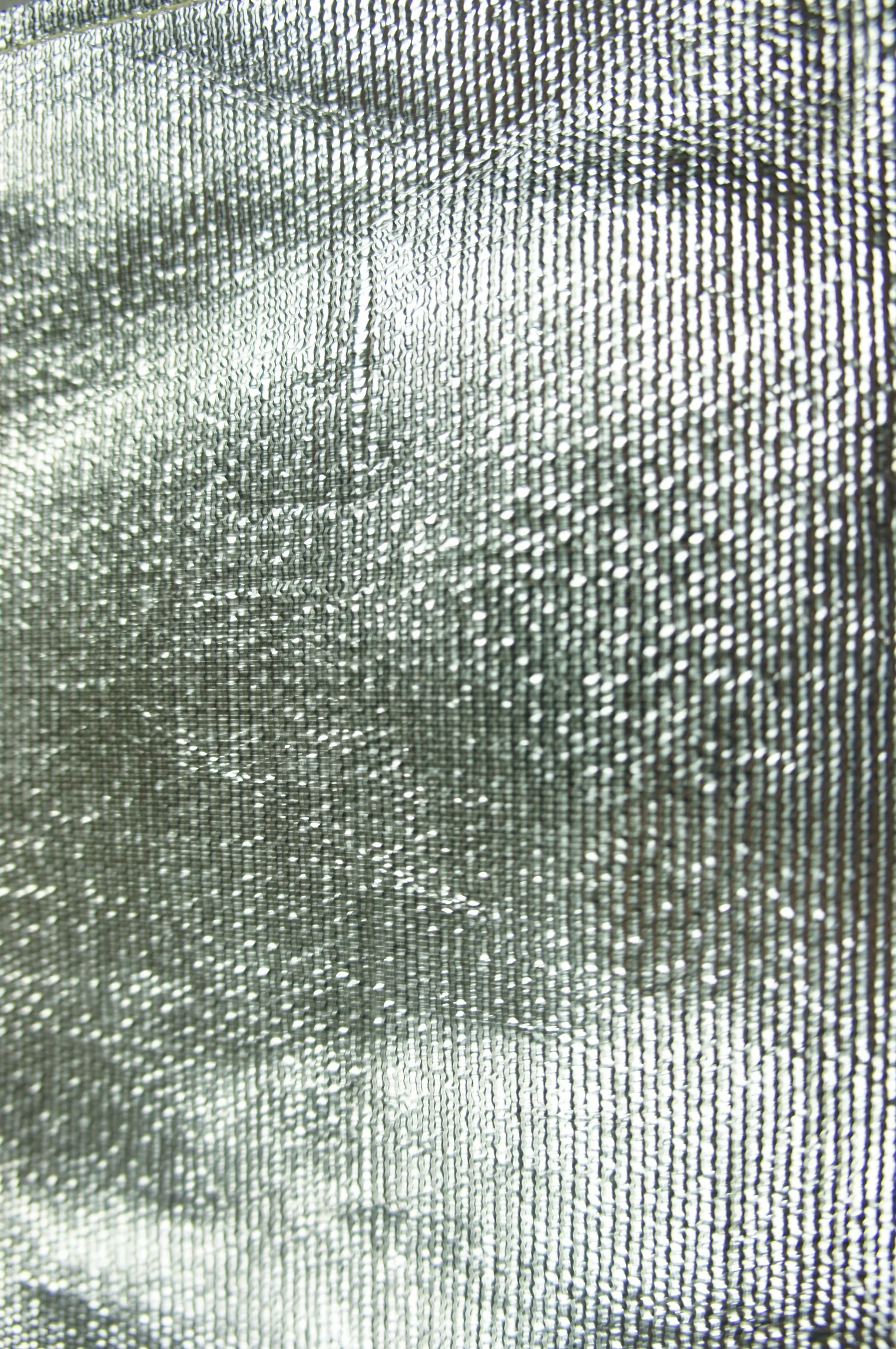 Aluminized Fire Resistant Apron