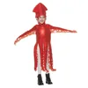 Children's Squid