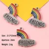 004 Friends Rainbow 1PCS