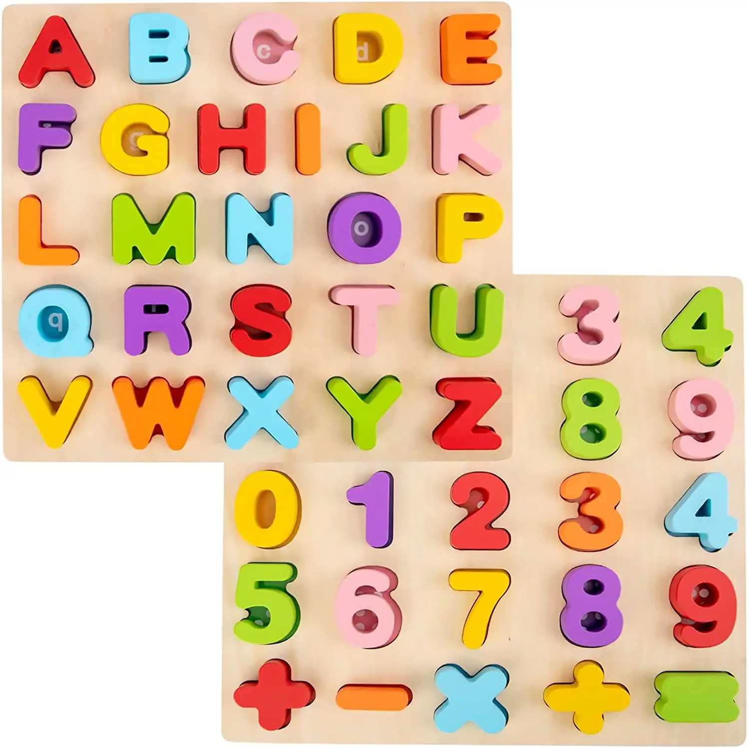 alphabet educational toys on amazon