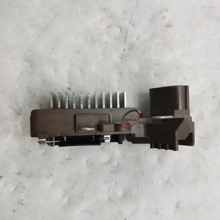 12v Car Alternator Regulator For Toyota In439 2706072370 358238 Buy