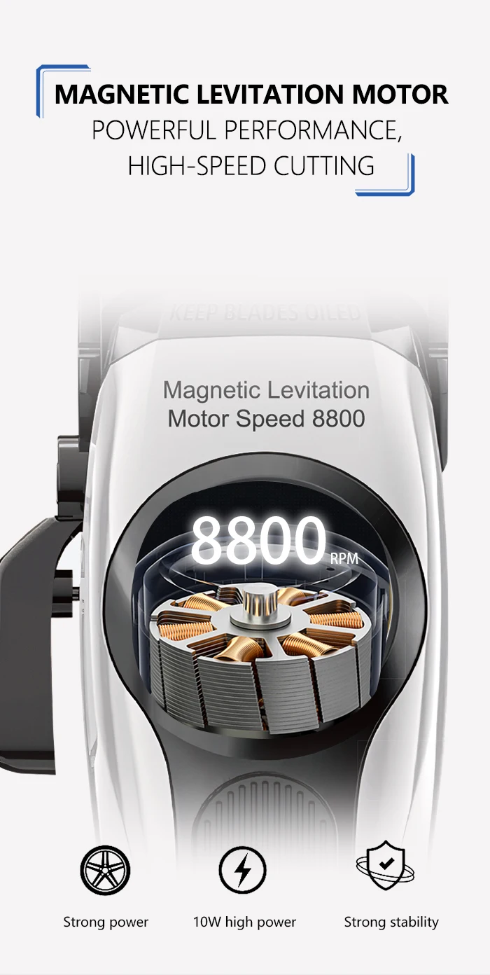 Specifications