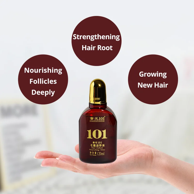 Частная этикетка лечение алопеции Сыворотка для роста волос для ЛЫСЫХ волос