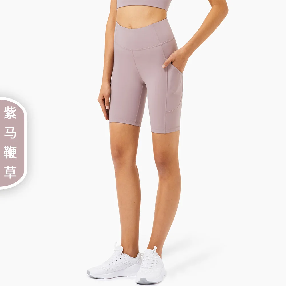 women's moisture wicking bermuda shorts