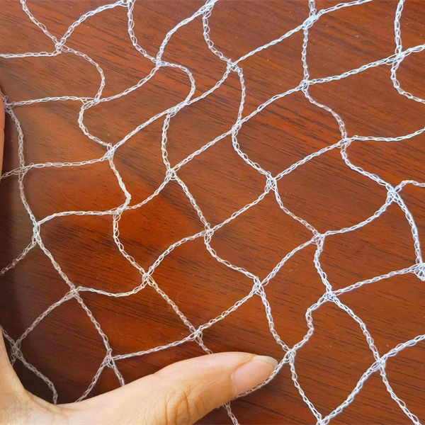 Factory Polyethylene, Polypropylene Bird Net/cat Net Balcony/chicken Coop