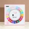 Senza HEMA e TPO 26 COLORI