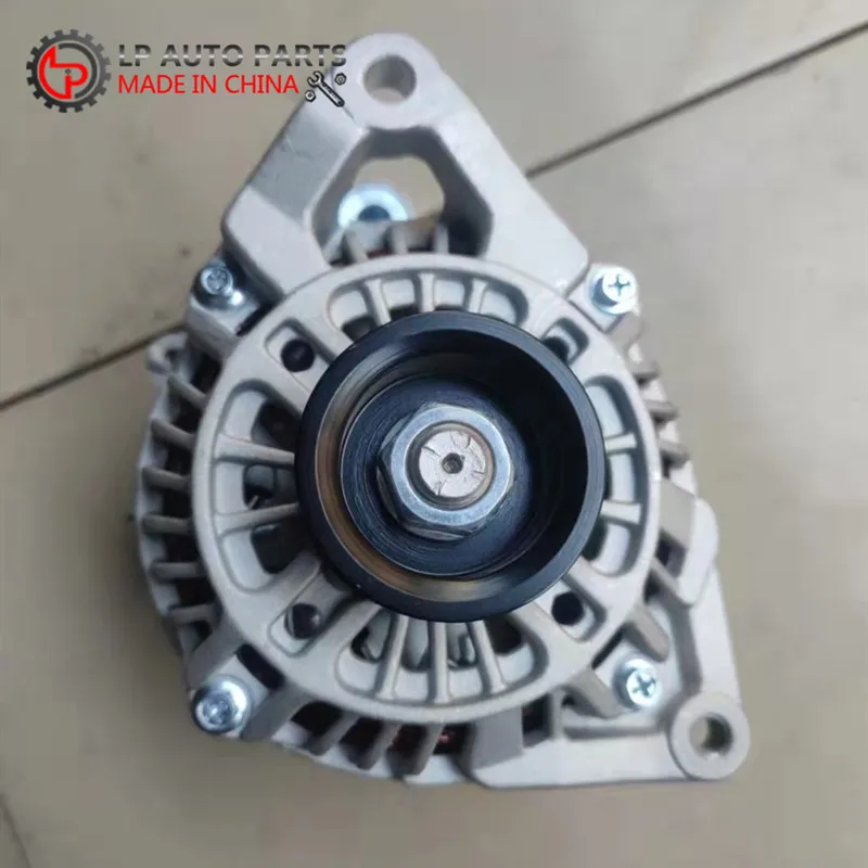 12V A3TG2881 ZJ10-18-300B Car Alternator for Mazda Verisa