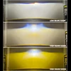 App control colors