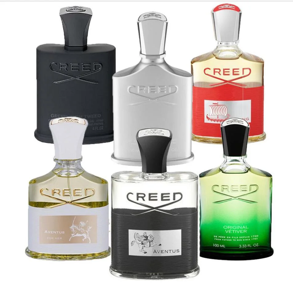Creed Aventus Perfume For Men 120ml Edp Long Lasting Time Good Quality ...