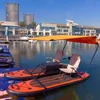 Naranja