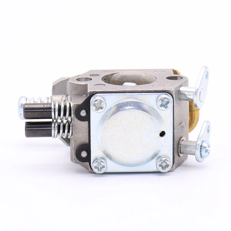 COOPER PIPE ZOMAX CHAINSAW 40 Carburetor CARB for ZENOAH Chinese Chainsaw Replacement SPARE PARTS 4500 5200 5800 52CC 58CC